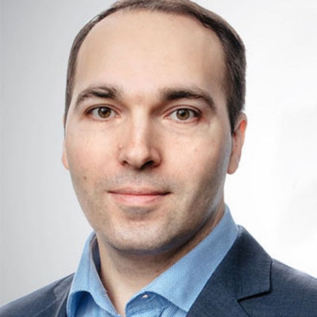 Александр Аболмасов